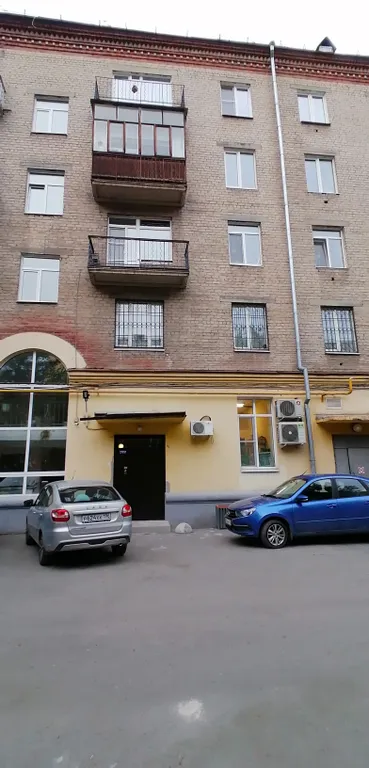 Квартира Уютная квартира в центре города — Екатеринбург