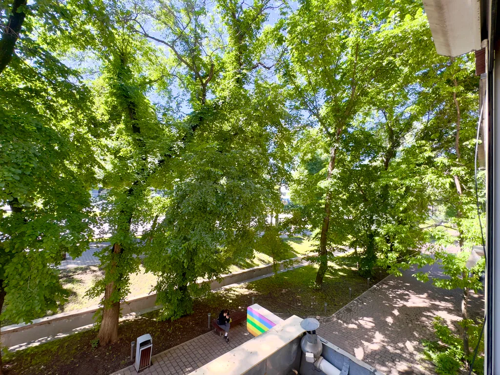 Квартира Open line abay, 2 комнаты в центре алматы — Алматы