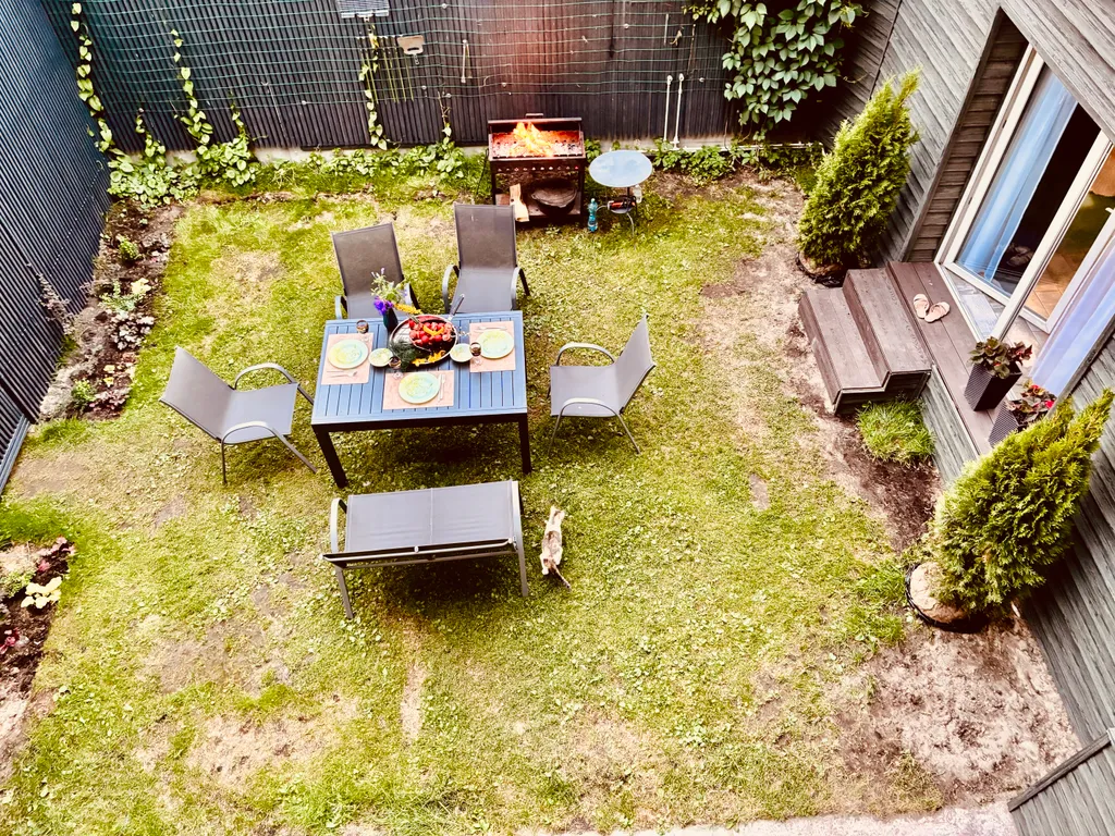 Комфортный дом у Онежского озера