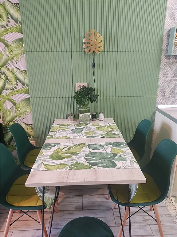 Квартира Уютная квартира недалёко от моря — Зеленоградск