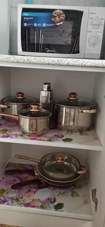 Уютная квартира для семейного отдыха