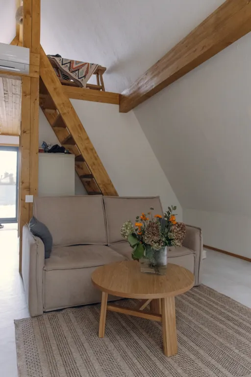 Балийский домик 1