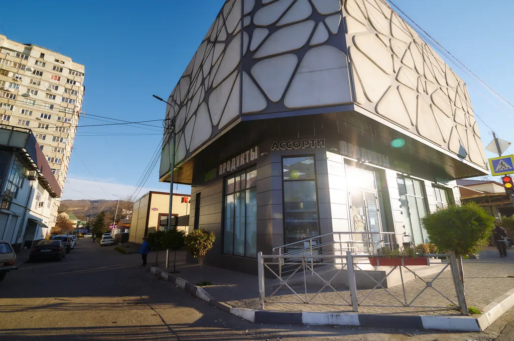 Уютная квартира со всеми удобствами