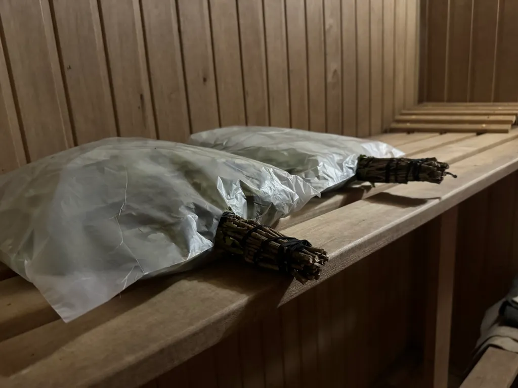 Гостевой домик дубровка