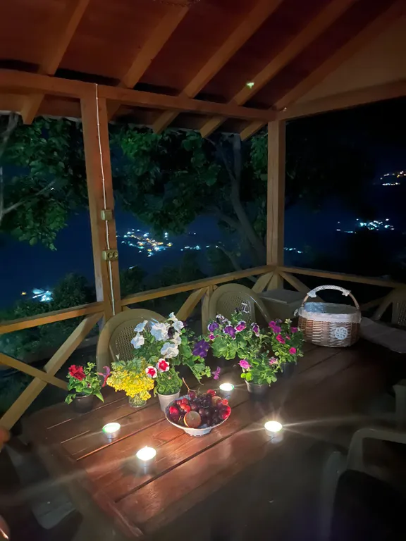 3-комнатный Дом