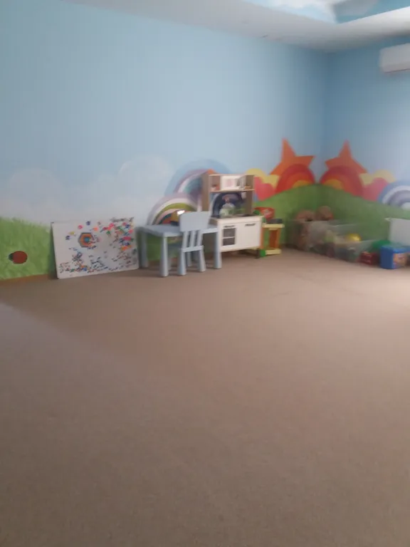 Апартаменты альфа сириус с видом на море в морском квартале