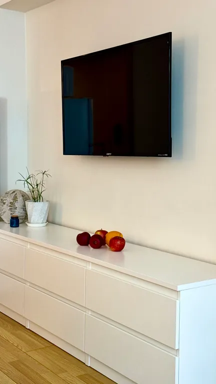 Апартаменты на первой линии моря в Батуми