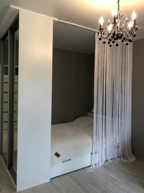 Квартира Квартира Royal Red Apartment у Королевских ворот — Калининград