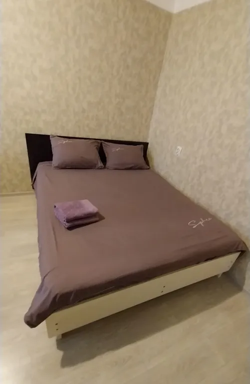 Однокомнатная квартира в центре Армавира