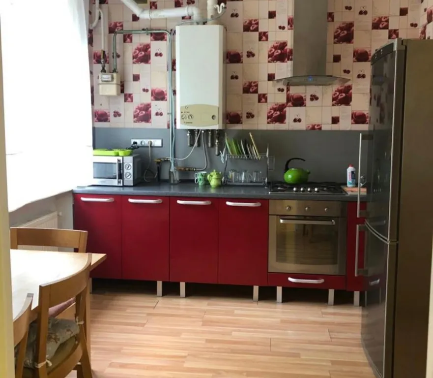 Квартира 1-комнатная Квартира — Калининград