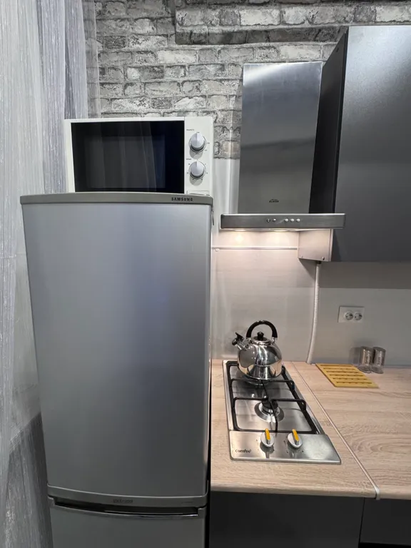 Квартира Уютная квартира в центральной части города — Ярославль