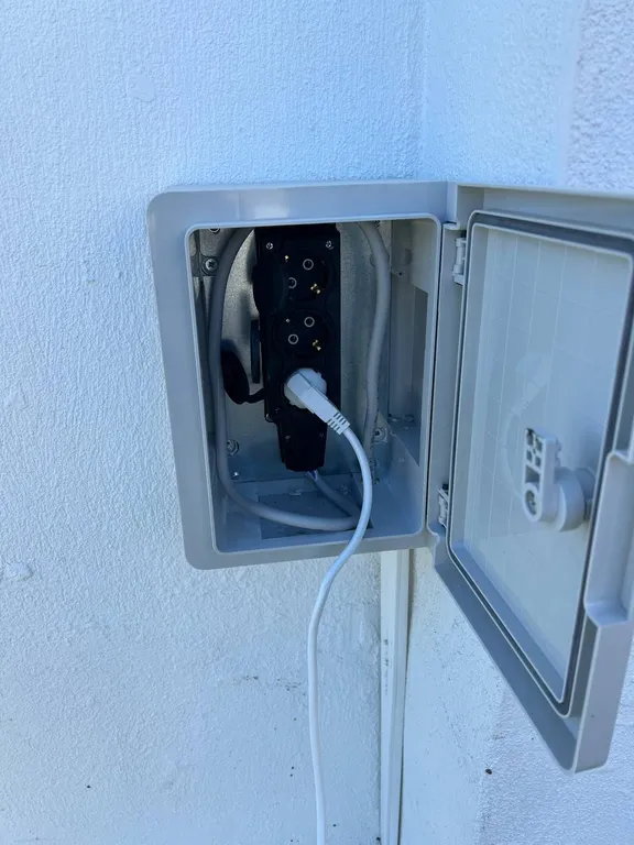 Теплые, солнечные апартаменты