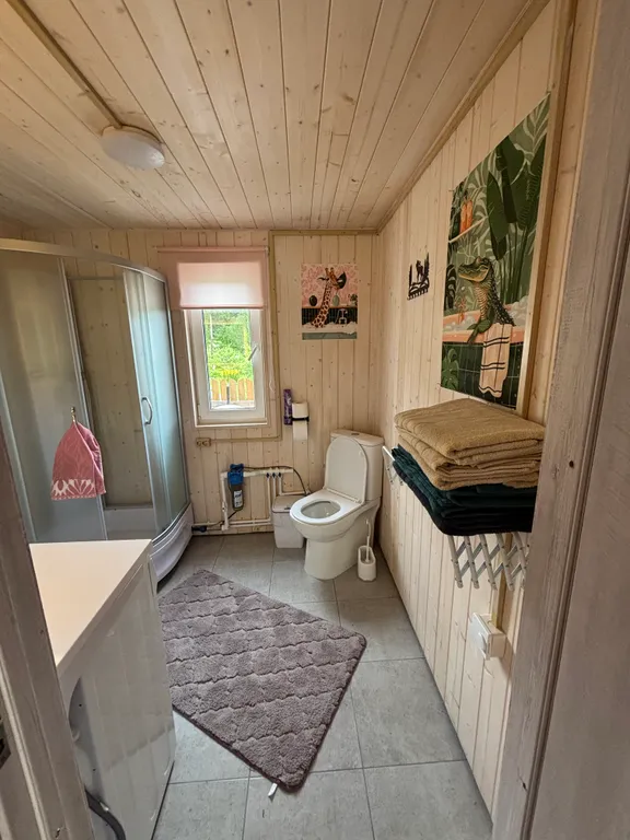 3-комнатный Дом