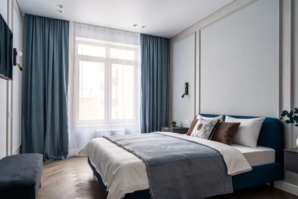 Capital apartment в сердце Нижнего Новгорода