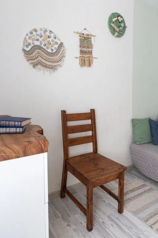 Апартаменты Палисад - Старый Город