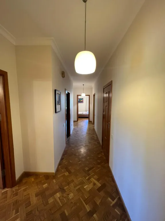 Квартира рядом с Бульваром