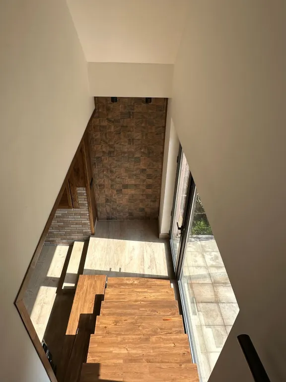 Уютный бутик-дом в большом центре, 3 минуты от метро