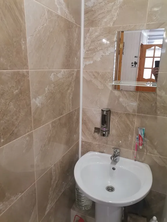 Квартира Комната — Гагра