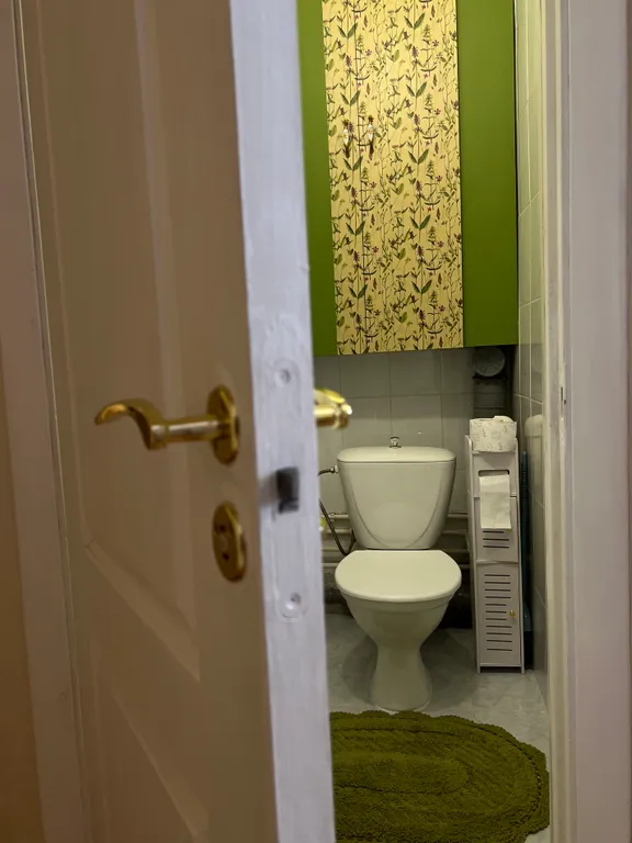 Квартира Уютная светлая квартира — Великий Новгород