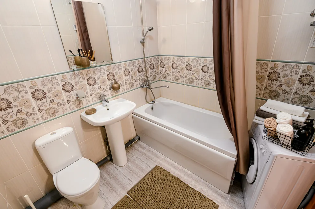 Квартира Квартира в ЖК Москва, центр — Екатеринбург
