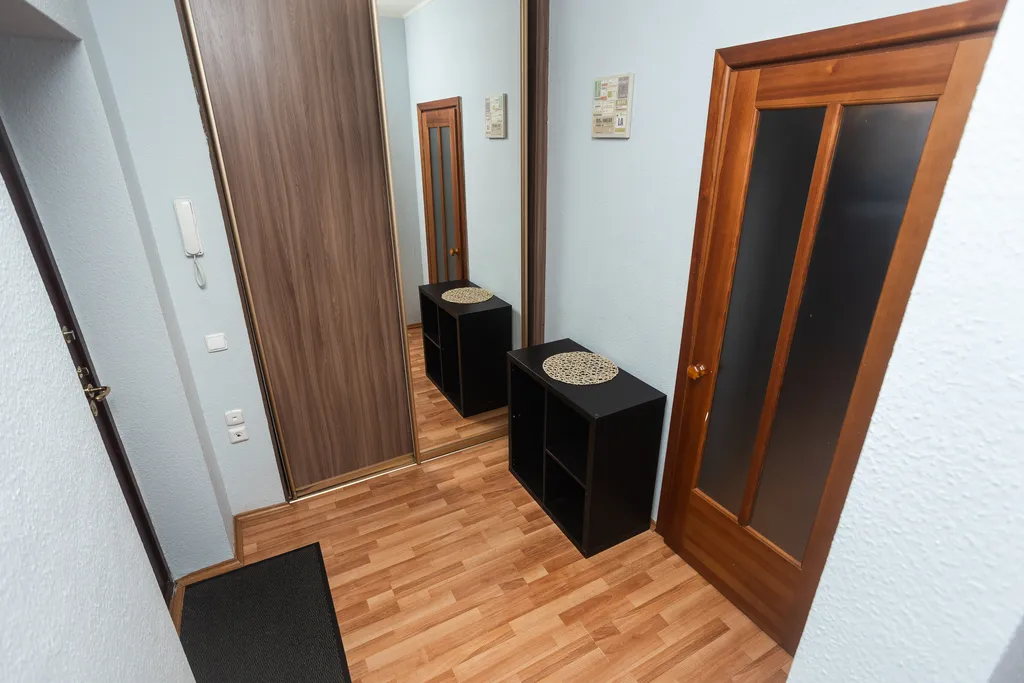 Квартира Светлая просторная квартира в самом центре — Екатеринбург