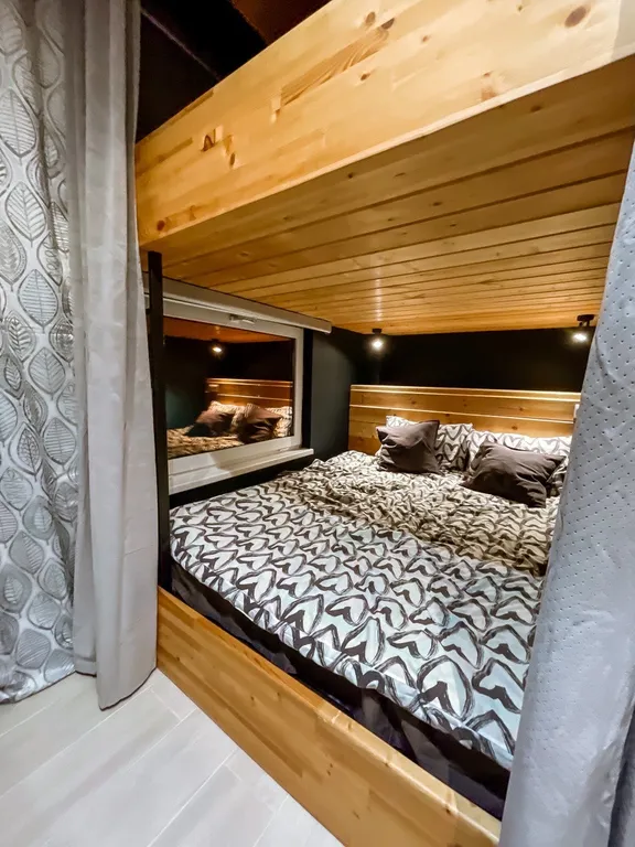 Loft Cozy Apartments