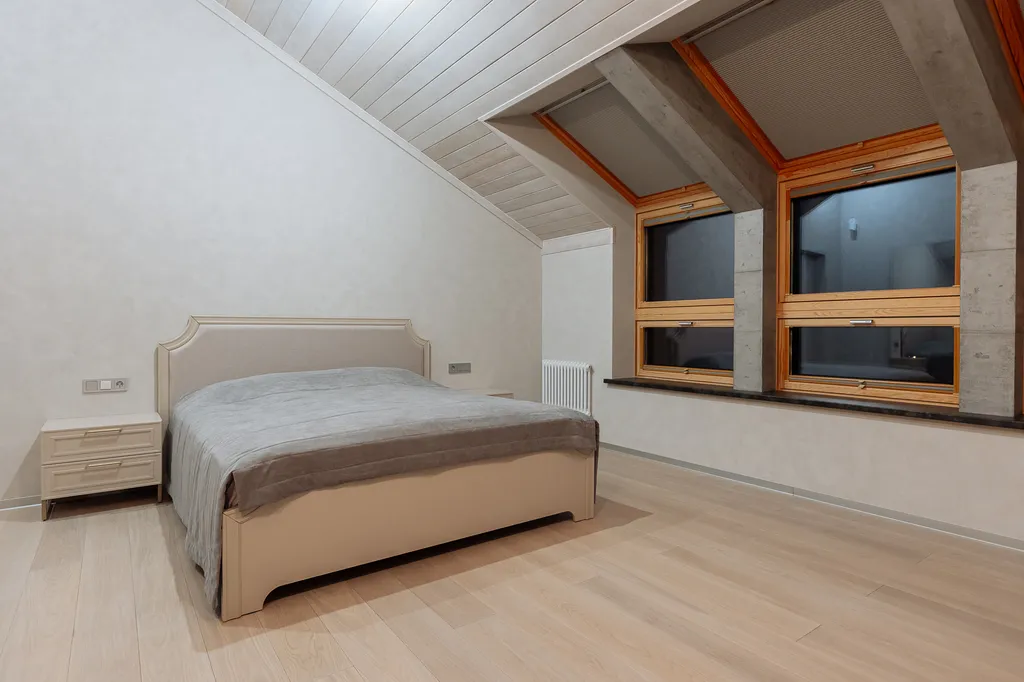 Дом на берегу Балтийского моря