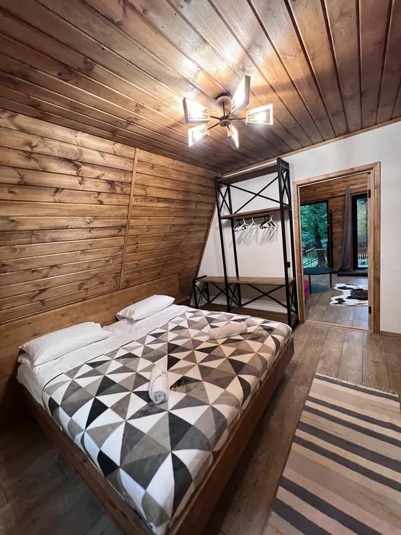 Квартира Комната — Архыз