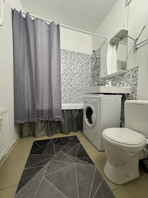 Уютная студия