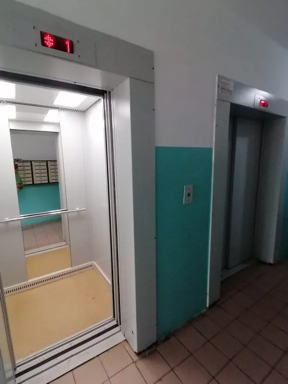 Уютная квартира у моря