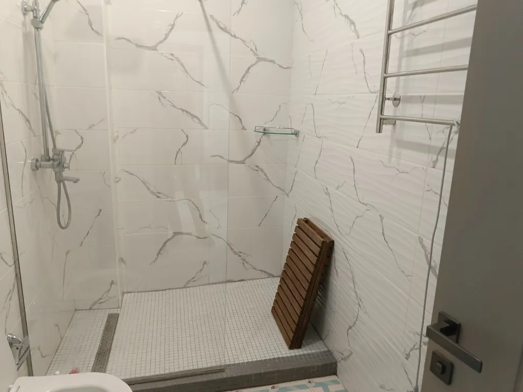 Квартира Квартира Апартамент в центре города номер 7 — Лазаревское