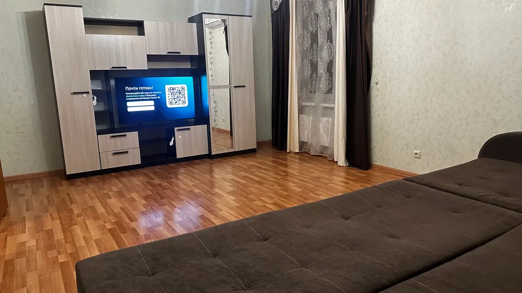 Уютная чистая квартира — аренда посуточно в Старый Оскол