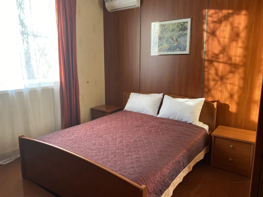 Дом с видом на море