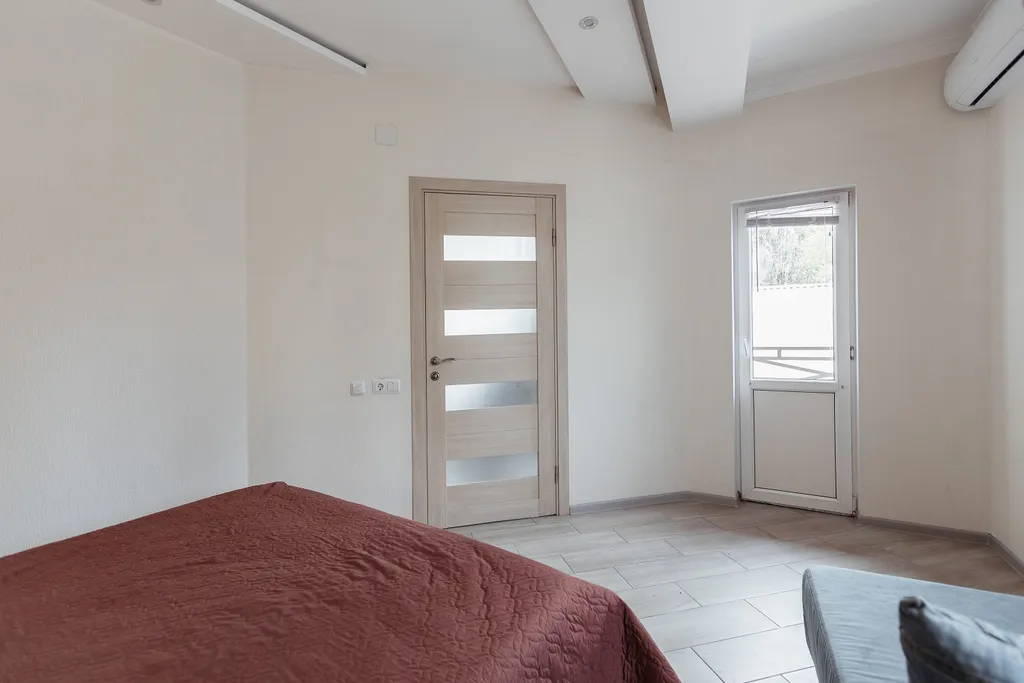 Квартира 2-комнатная Квартира — Сириус