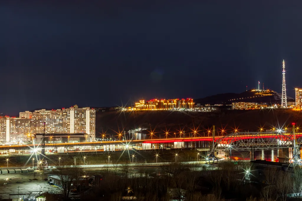 Квартира 1-комнатная Квартира — Красноярск