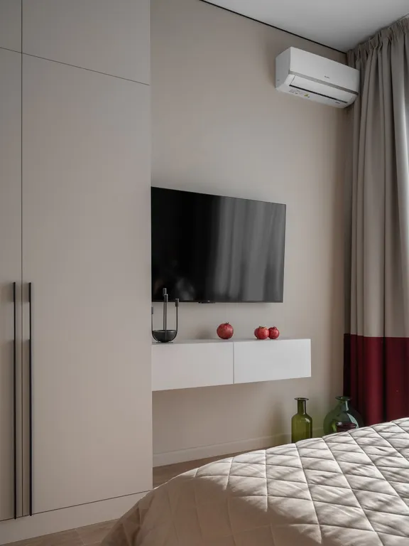 Уютный коттедж "Гранат" с бассейном и мангальной зоной