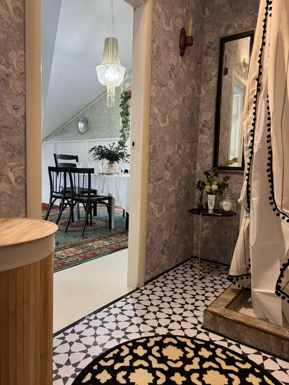 Дом с 3 спальнями