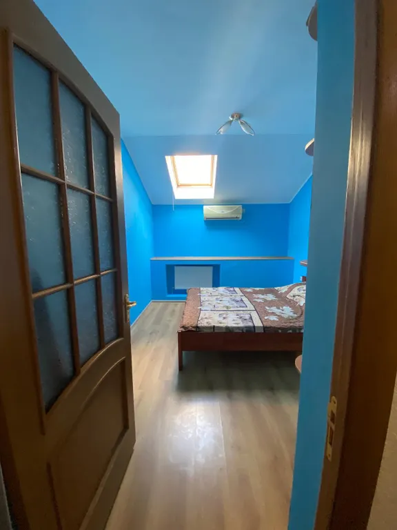 Квартира Квартира в центре, у моря — Евпатория