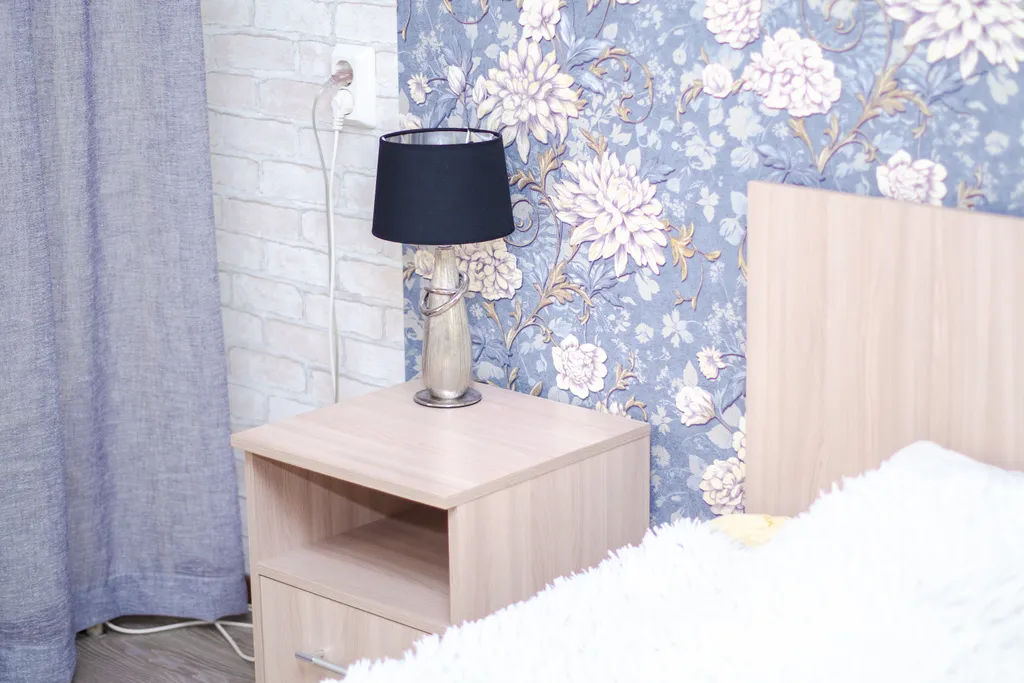 Чисто и уютно