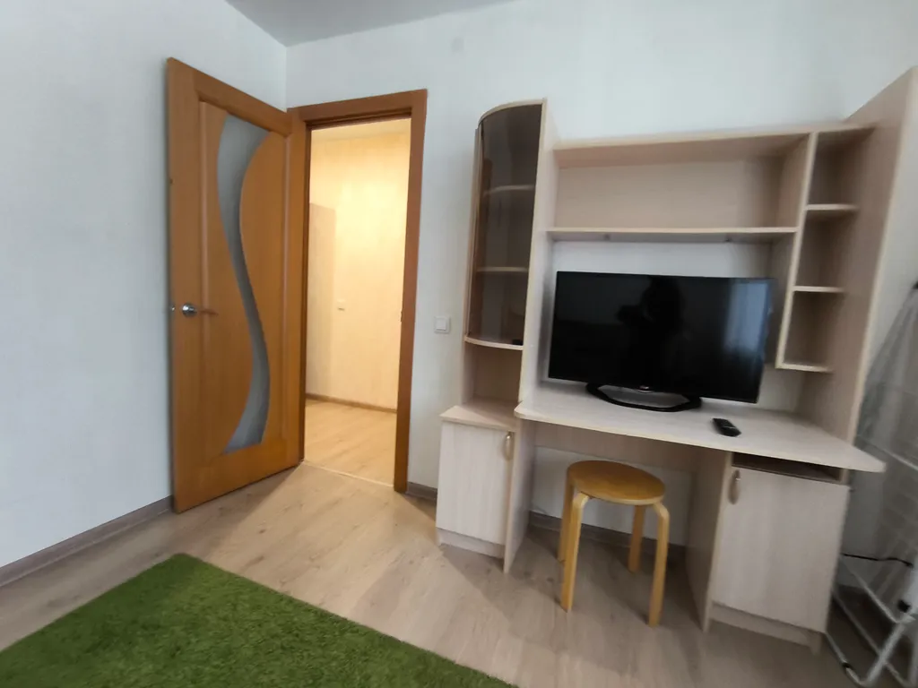 Квартира Двухкомнатная квартира в Уют Сити — Березовский