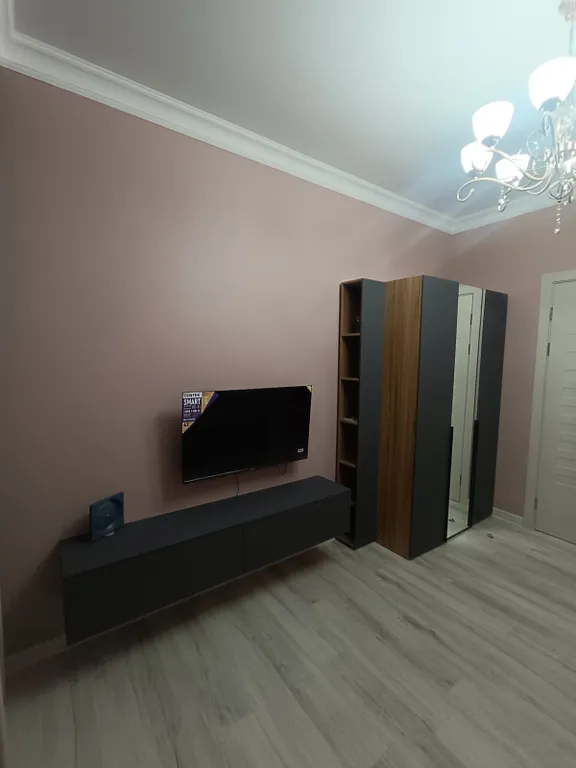 Прекрасная 1 комнатная квартира в историческом центре города Пенза