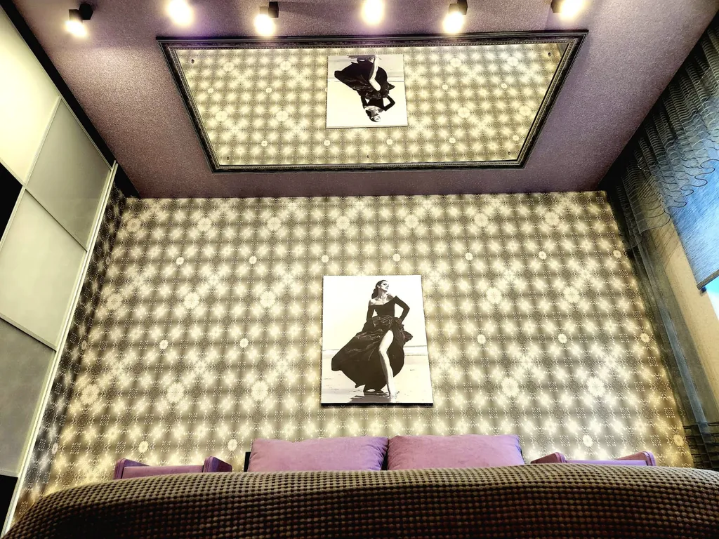 Квартира-трансформер на берегу Онеги