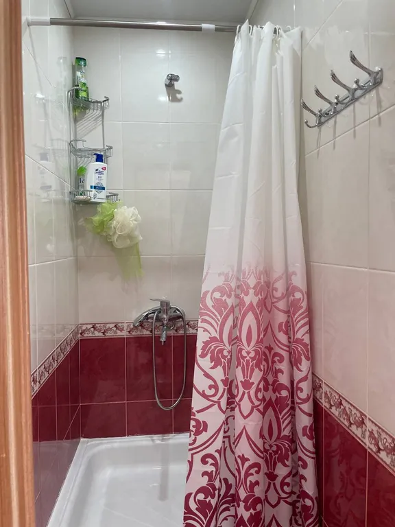 Коттедж Апартаменты с видом на море — Махачкала