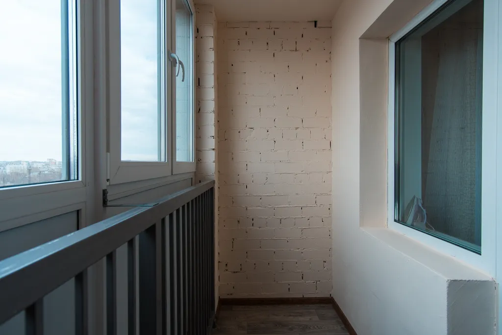 Квартира Квартира Braun у вокзала — Барнаул