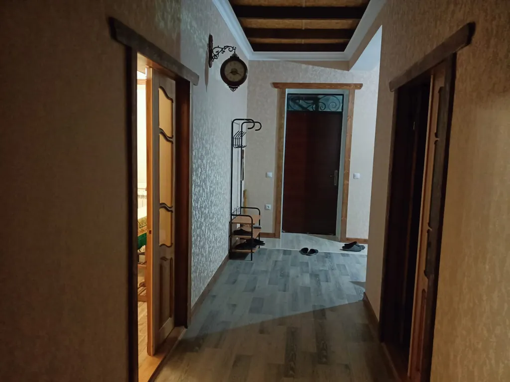 Дом с видом на реку