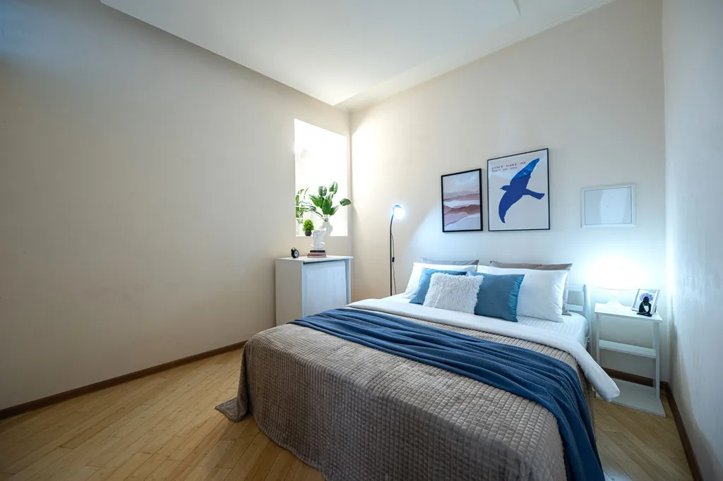 Квартира в ЖК Кировский