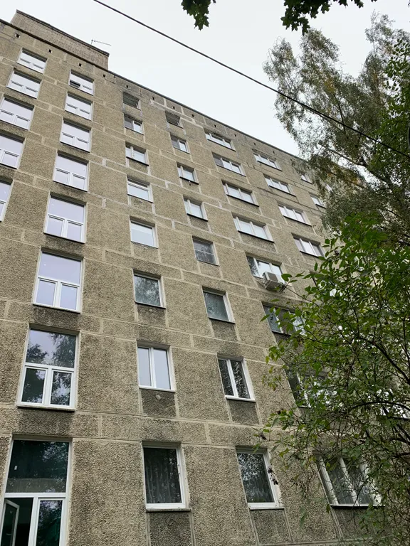Квартира Квартира МИКа и старый город — Калининград