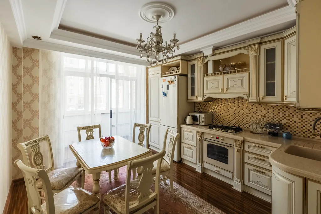 2-комнатная Квартира — аренда посуточно в Каспийск