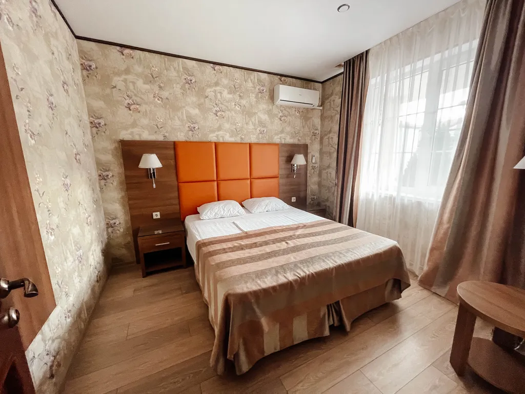 Современный коттедж Кедровая — аренда посуточно в Кабардинка