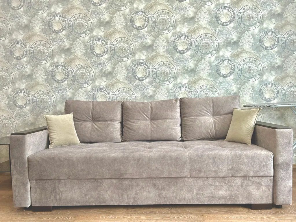 Уютная квартира рядом с Юургу